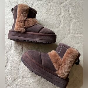 UGG| CHILLAPEAK BOOT
